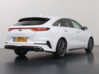 KIA PRO CEE D