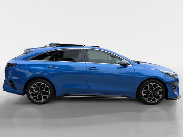 KIA PRO CEE D ProCeed 1.0 T-GDi GT-Line I Panoramadak I Leder I Maxton I Camera