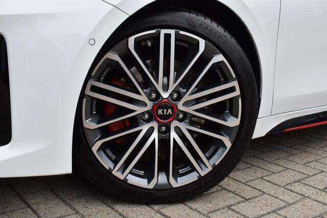 KIA PRO CEE D ProCeed 1.6 T-GDi GT | PANORAMADAK | DEALERONDERHOUDEN | JBL | ELEKTR. ACHTERKLEP