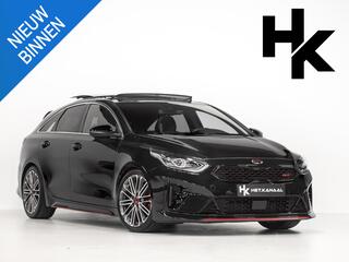 KIA PRO CEE D