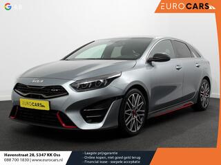 KIA PRO CEE D
