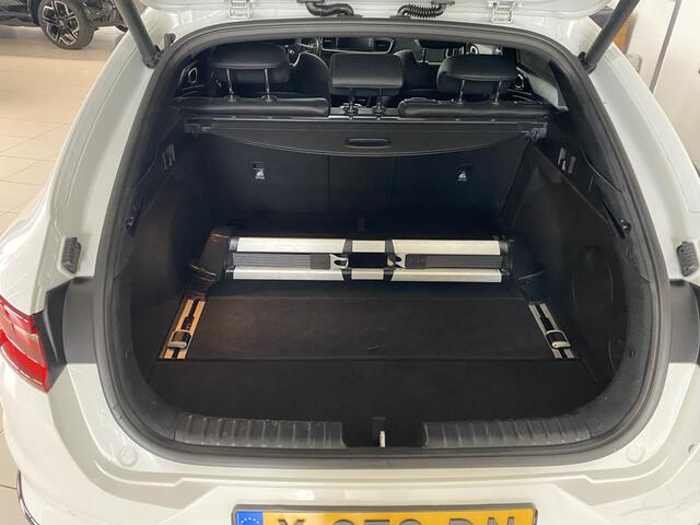 KIA PRO CEE D ProCeed 1.6 T-GDI GT 205 PK Panoramadak /JBL Sound / stuur/stoelverw /elec achterklep /Elec stoel met geheugen