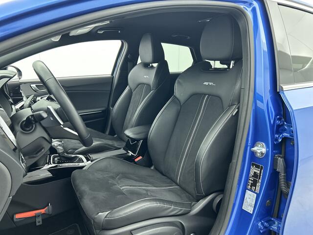 KIA PRO CEE D ProCeed 1.5 T-GDi GT-Line | Digitaal Dashboard | Camera | Apple Car Play | Stoel & Stuurverwarming | Nederlandse Auto | NAP | Automaat |