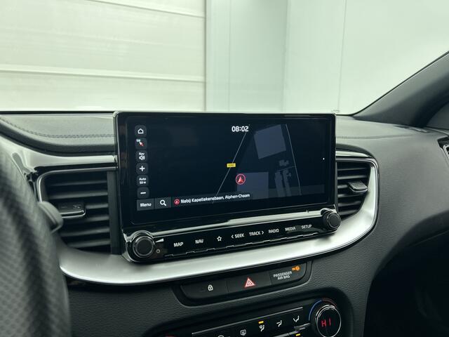 KIA PRO CEE D ProCeed 1.5 T-GDi GT-Line | Digitaal Dashboard | Camera | Apple Car Play | Stoel & Stuurverwarming | Nederlandse Auto | NAP | Automaat |