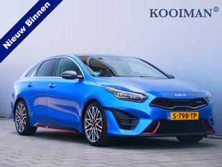 KIA PRO CEE D
