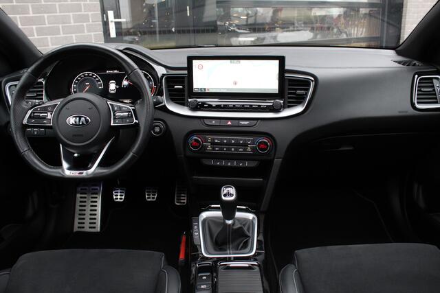 KIA PRO CEE D ProCeed 1.0 T-GDI GT-Line / Carplay / Panoramadak / N.A.P.