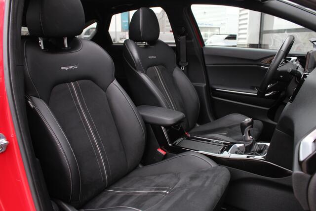 KIA PRO CEE D ProCeed 1.0 T-GDI GT-Line / Carplay / Panoramadak / N.A.P.