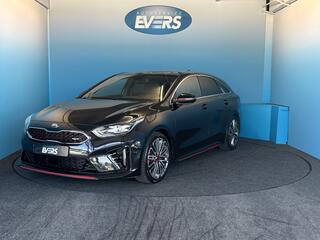 KIA PRO CEE D