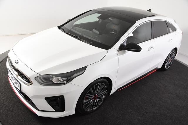 KIA PRO CEE D ProCeed 1.6 T-GDI GT *1ste Eigenaar*Full Options*