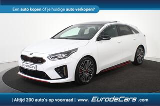 KIA PRO CEE D
