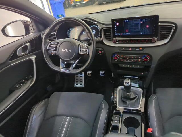 KIA PRO CEE D PROCEED 1.0 T-GDi GT-LINE I SCHUIF/KANTELDAK I APPLE CARPLAY I CLIMATE CONTROL I P-CAMERA