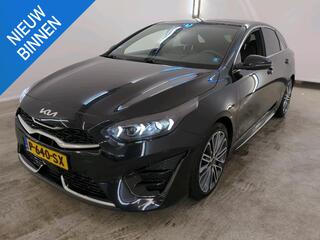 KIA PRO CEE D
