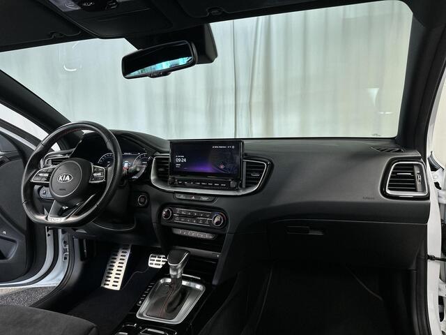 KIA PRO CEE D ProCeed 1.6 T-GDI GT Automaat | LED | Memory