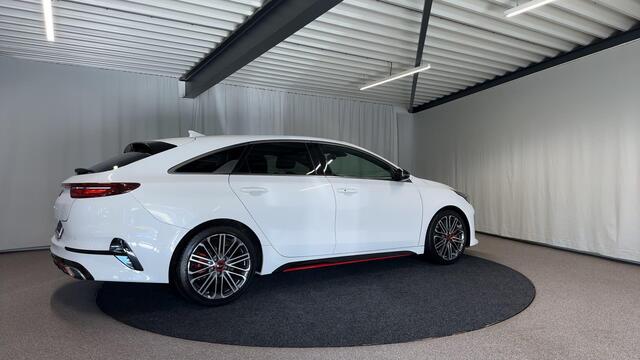 KIA PRO CEE D ProCeed 1.6 T-GDI GT Automaat | LED | Memory