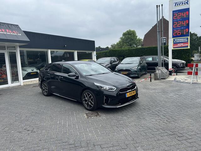 KIA PRO CEE D ProCeed 1.5 T-GDI GT-PlusLine