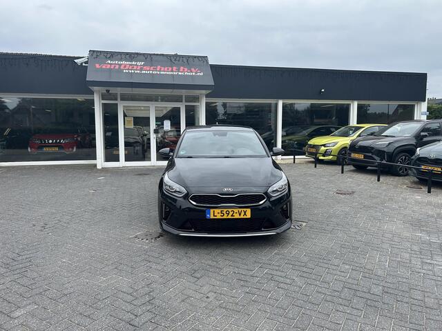 KIA PRO CEE D ProCeed 1.5 T-GDI GT-PlusLine