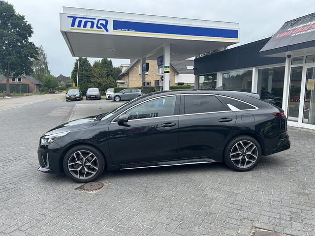 KIA PRO CEE D ProCeed 1.5 T-GDI GT-PlusLine