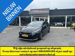 KIA PRO CEE D