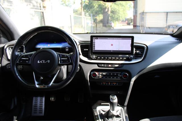 KIA PRO CEE D ProCeed 1.0 T-GDi GT-PlusLine | Panoramadak | Trekhaak | JBL