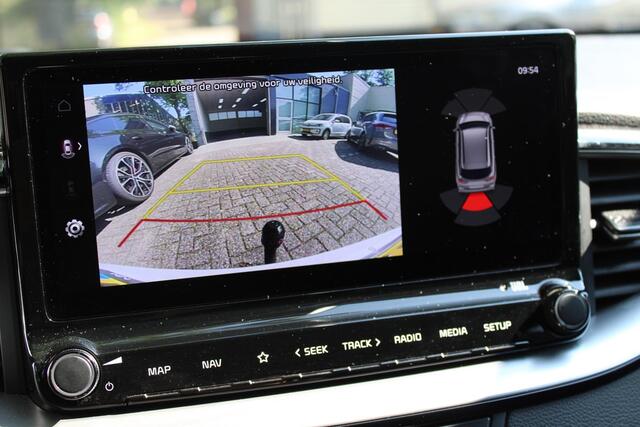 KIA PRO CEE D ProCeed 1.0 T-GDi GT-PlusLine | Panoramadak | Trekhaak | JBL