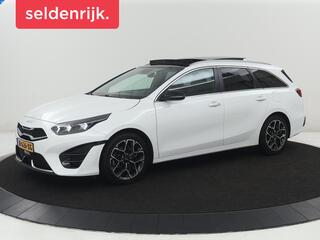 KIA PRO CEE D