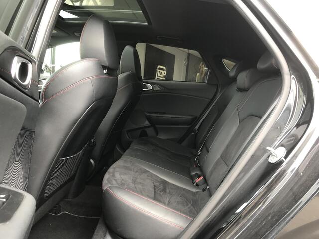 KIA PRO CEE D ProCeed 1.6 T-GDI GT Panoramadak 204pk