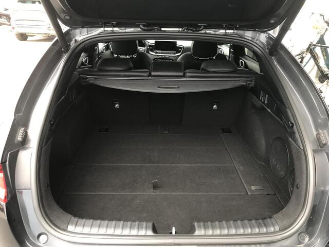 KIA PRO CEE D ProCeed 1.6 T-GDI GT Panoramadak 204pk