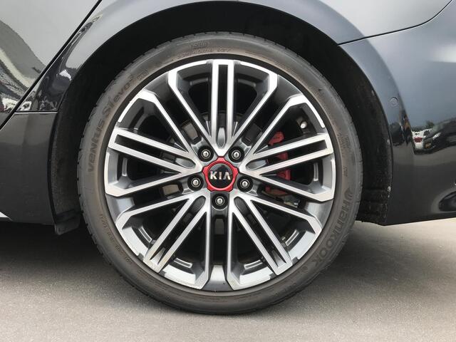 KIA PRO CEE D ProCeed 1.6 T-GDI GT Panoramadak 204pk