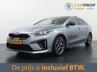 KIA PRO CEE D