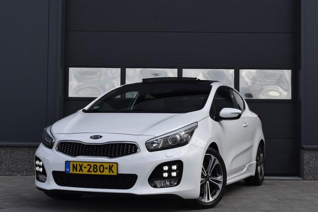 KIA PRO CEE D pro_cee'd 1.0 T-GDi GT-Line Carplay - Pano - Cruise - NAP