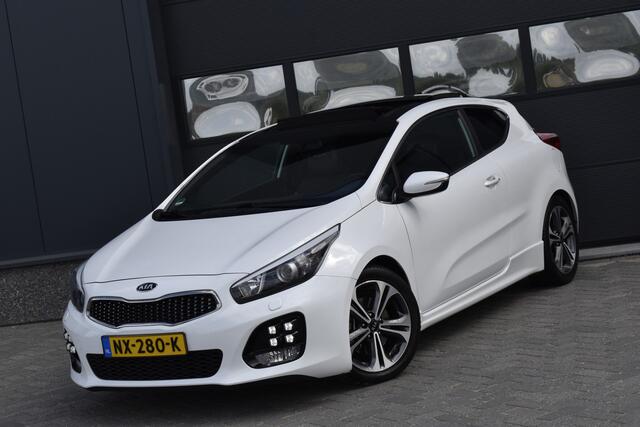 KIA PRO CEE D pro_cee'd 1.0 T-GDi GT-Line Carplay - Pano - Cruise - NAP