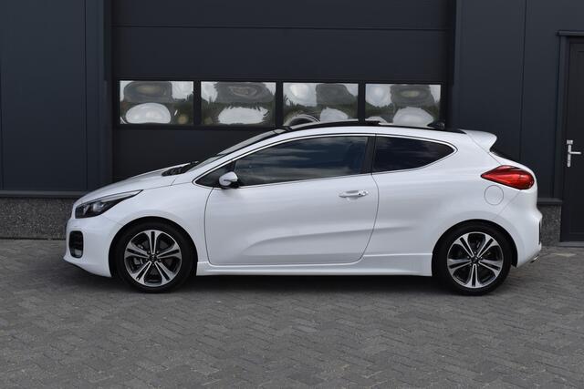 KIA PRO CEE D pro_cee'd 1.0 T-GDi GT-Line Carplay - Pano - Cruise - NAP