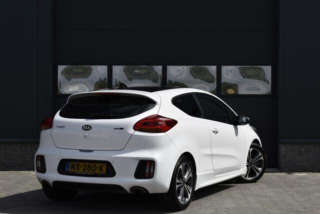 KIA PRO CEE D pro_cee'd 1.0 T-GDi GT-Line Carplay - Pano - Cruise - NAP