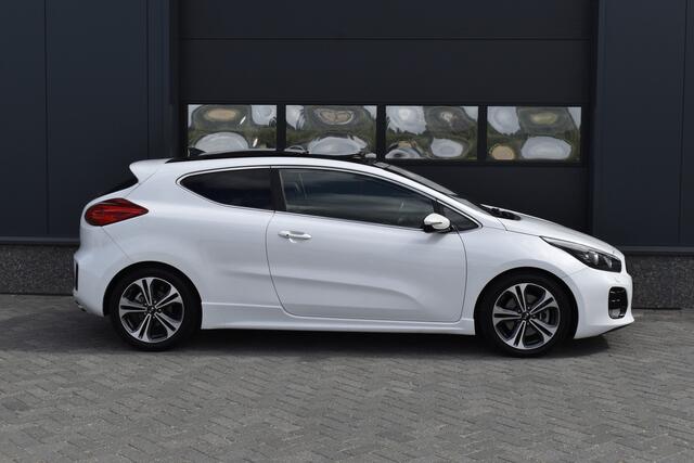 KIA PRO CEE D pro_cee'd 1.0 T-GDi GT-Line Carplay - Pano - Cruise - NAP