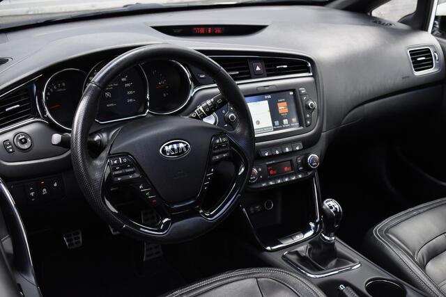 KIA PRO CEE D pro_cee'd 1.0 T-GDi GT-Line Carplay - Pano - Cruise - NAP