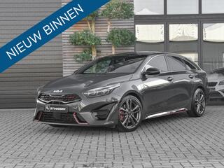 KIA PRO CEE D