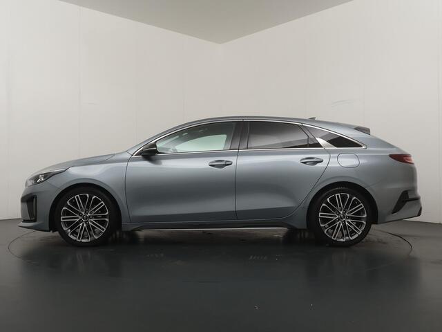 KIA PRO CEE D ProCeed 1.4 T-GDI GT-PlusLine Automaat - Schuif-/kanteldak - Navigatie - Stoelverwarming - LED koplampen