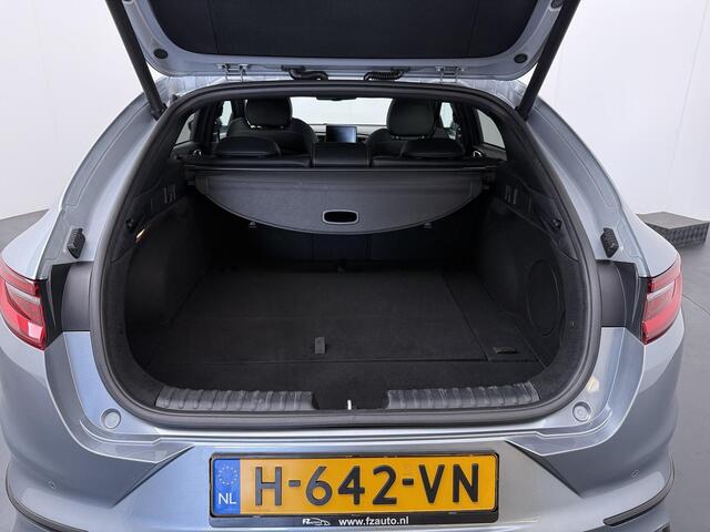 KIA PRO CEE D ProCeed 1.4 T-GDI GT-PlusLine Automaat - Schuif-/kanteldak - Navigatie - Stoelverwarming - LED koplampen