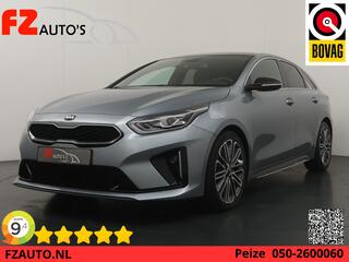 KIA PRO CEE D