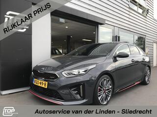 KIA PRO CEE D