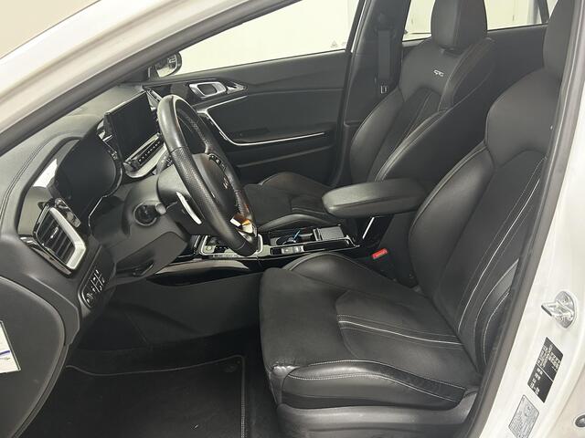 KIA PRO CEE D ProCeed 1.5 T-GDi GT-PlusLine NAVIGATIE | ACHTERUITRIJCAMERA | CLIMATE CONTROL