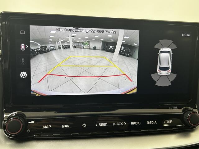 KIA PRO CEE D ProCeed 1.5 T-GDi GT-PlusLine NAVIGATIE | ACHTERUITRIJCAMERA | CLIMATE CONTROL