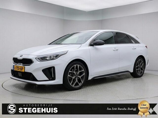 KIA PRO CEE D 1.5 T-GDI GT-Line