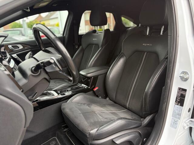 KIA PRO CEE D 1.5 T-GDI GT-Line