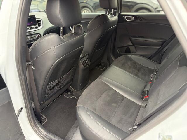 KIA PRO CEE D 1.5 T-GDI GT-Line