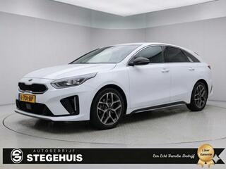 KIA PRO CEE D