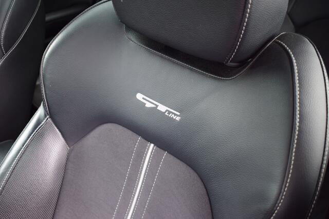 KIA PRO CEE D ProCeed 1.5 T-GDi GT-PlusLine Automaat | Pano | Memory | Dodehoek Assistentie | Tot 10Jr. Kia-Garantie |