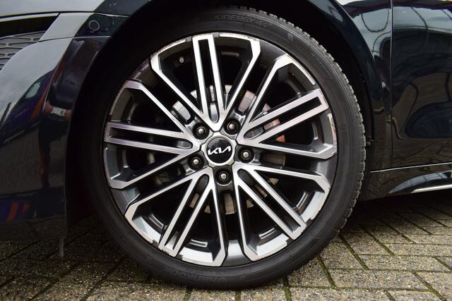 KIA PRO CEE D ProCeed 1.5 T-GDi GT-PlusLine Automaat | Pano | Memory | Dodehoek Assistentie | Tot 10Jr. Kia-Garantie |