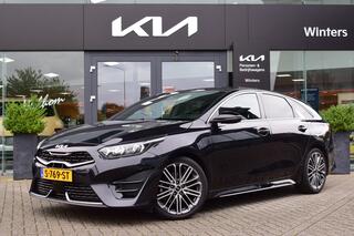 KIA PRO CEE D
