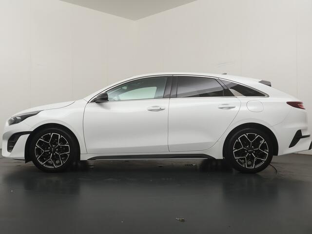 KIA PRO CEE D ProCeed 1.0 T-GDi GT-Line - Panorama dak - Elektrische Achterklep - Cruise Control - Navigatie - Climate Control - Fabrieksgarantie tot 10-2030